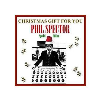 Phil Spector Christmas Album - Darlene Love - The Ronettes