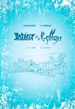 ASTERIX Tome 39 Artbook - Astérix et le Griffon