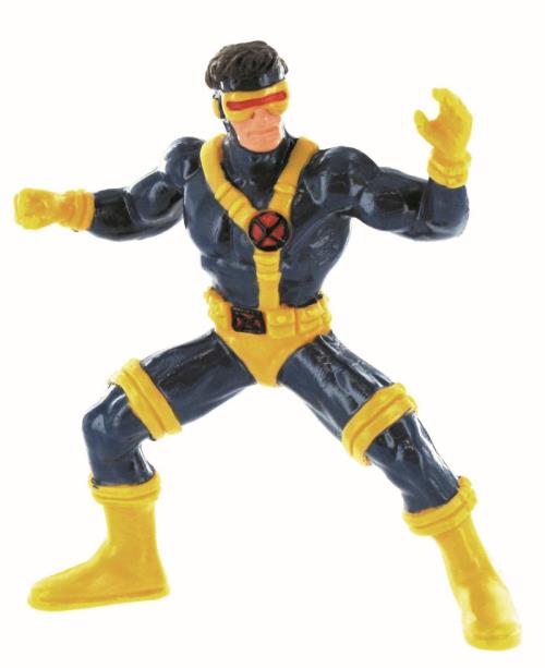 BULLY CYCLOPE