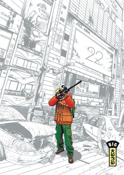 I am a hero,22