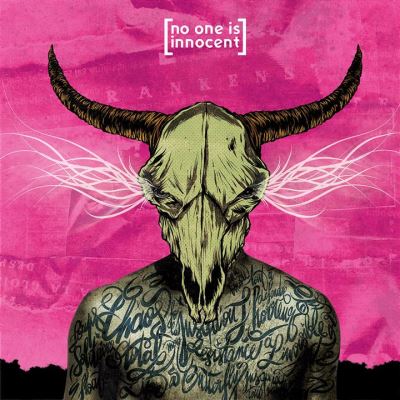Frankenstein Digipack