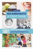 Bicarbonate à tout faire