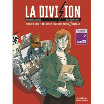 La division