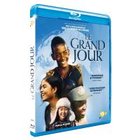 Le grand jour Blu-ray