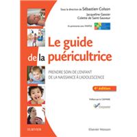 Guide de l'alimentation ; de la naissance à l'adolescence ; AP