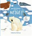 Qui se cache sous la neige ?