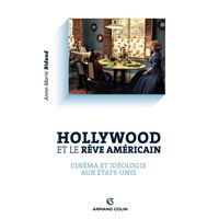 Hollywood et le rêve américain