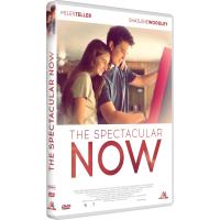 The Spectacular Now DVD