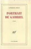 Portrait de Gabriel