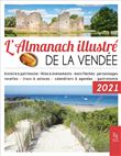 L'Almanach illustré de la Vendée 2021