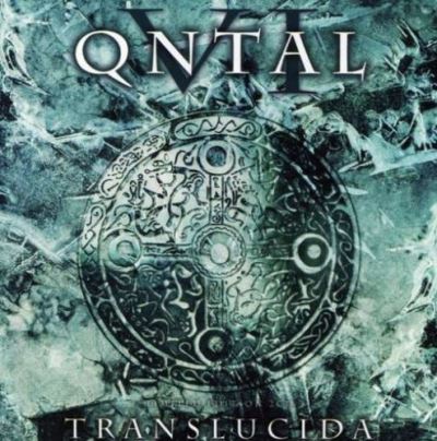 Qntal 6 translucida/ed limitee