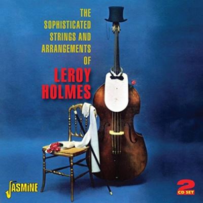 Sophisticated strings