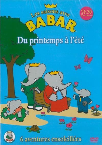 Du Printemps à l'Eté - Volume 1