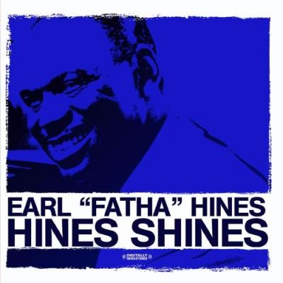 Hines shines/remasterise