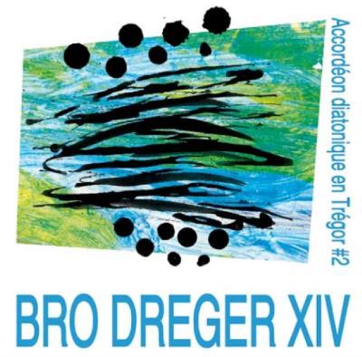 Accordeon diatonique en tregor vol 2