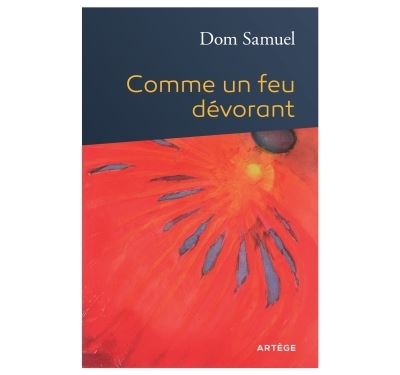 Comme un feu dévorant