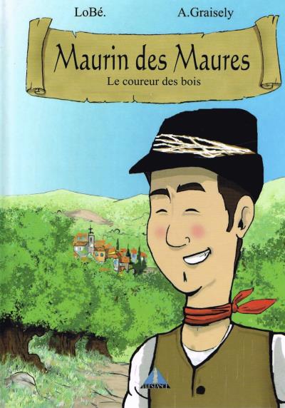 Le coureur des bois