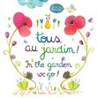 Tous au jardin !
