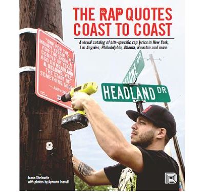 Rap quotes coast to coast