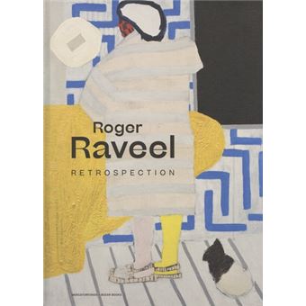 Roger Raveel