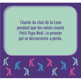 Game Box Qui l'eut cru ?