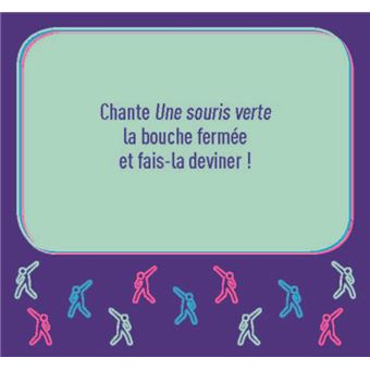 Game Box Qui l'eut cru ?