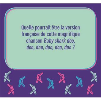 Game Box Qui l'eut cru ?