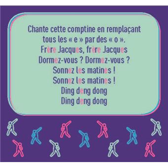 Game Box Qui l'eut cru ?