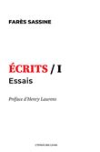 Ecrits
