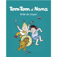 Tom-Tom et Nana