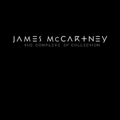 Complete ep collection