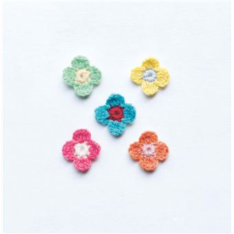 La bible des Granny squares