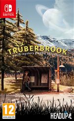 Trüberbrook Nintendo Switch