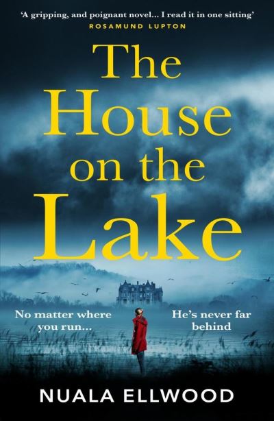 HOUSE ON THE LAKE