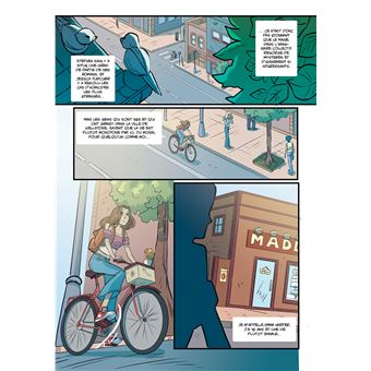 Là où je t'attendrai