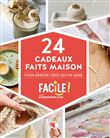 24 cadeaux faits maison pour épater ceux qu'on aime