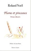 Plume et pinceaux