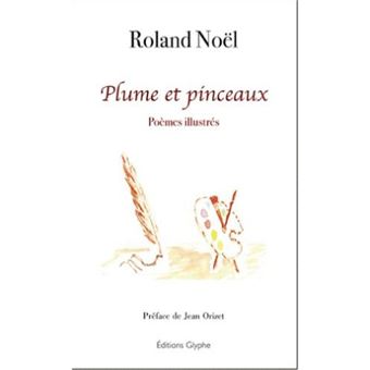 Plume et pinceaux
