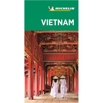 Guide Vert Vietnam