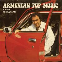 Armenian Pop Music - Vinilo