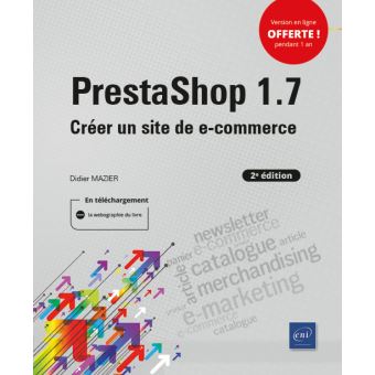 PrestaShop 1.7