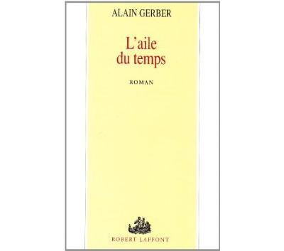 L'Aile du temps