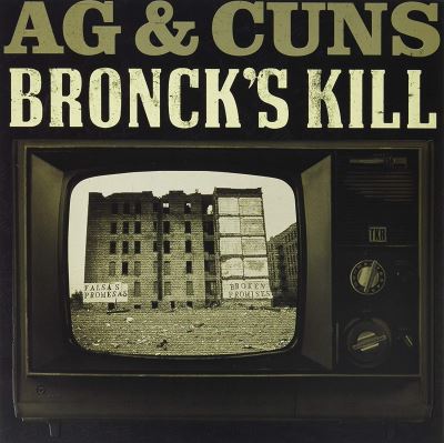 Bronck s kill