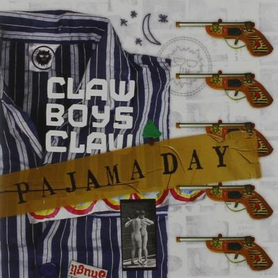 Pajama day