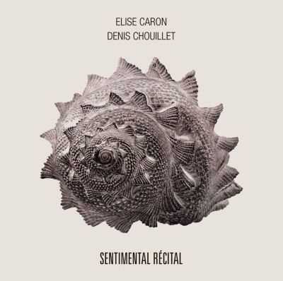 Sentimentale récital