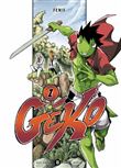 Geko T01