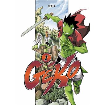 Geko T01