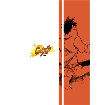 Geko T01