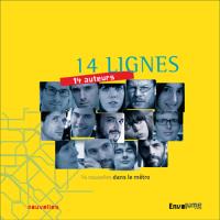 14 lignes