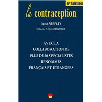 Histoire Illustrée De La Contraception - 